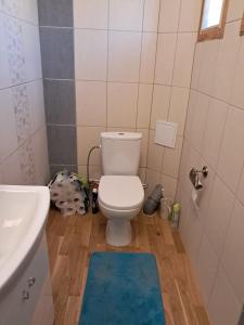 Homely and comfortable accommodation near the city center!