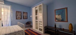 in the heart of the historic center, near the sea