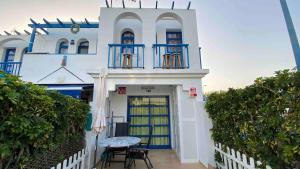 Playmar CASA MIA Bungalow, privater complex - Ubytování bez kategorie ve městě Maspalomas