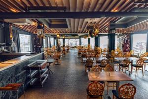 Style Star Hotel Cihangir