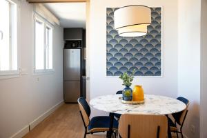 Zabella Moreria - Nuevo apartamento con vistas