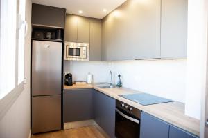 Zabella Moreria - Nuevo apartamento con vistas