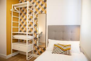 Zabella Moreria - Nuevo apartamento con vistas