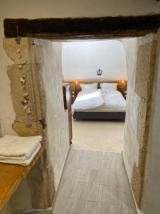 Appartements Mas des Pelissiers Gite : photos des chambres