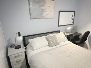 Private Study in Naples