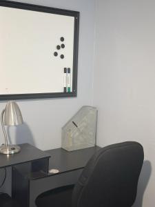 Private Study in Naples