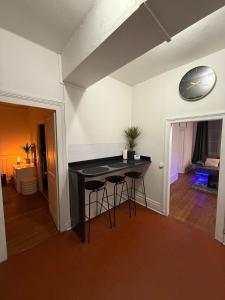 le logis de la cathédrale