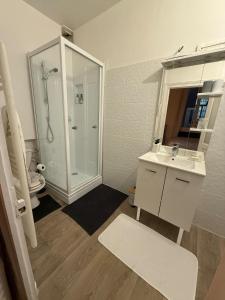 Appartements Charmant Appartement au centre-ville : photos des chambres