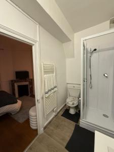 Appartements Charmant Appartement au centre-ville : photos des chambres