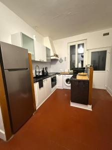 Appartements Charmant Appartement au centre-ville : photos des chambres