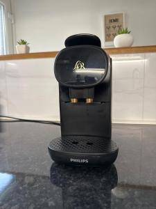 Appartements Charmant Appartement au centre-ville : photos des chambres