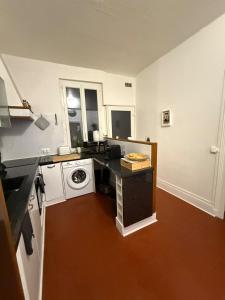 Appartements Charmant Appartement au centre-ville : photos des chambres