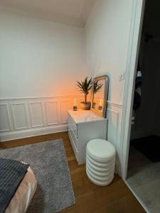 Appartements Charmant Appartement au centre-ville : photos des chambres