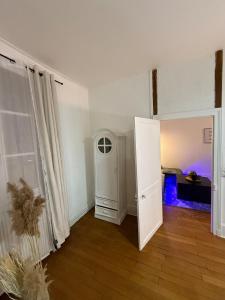 Appartements Charmant Appartement au centre-ville : photos des chambres