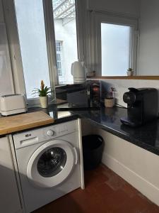 Appartements Charmant Appartement au centre-ville : photos des chambres