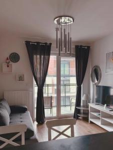 Apartamenty Figaretti Rakowicka