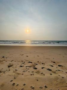 1BHK Beach Villa by VR Properties