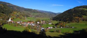 Ferienhaus-Römerthurm