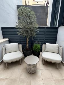 Casa Amayuma - Málaga Centro Histórico