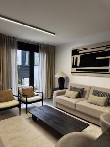 Casa Amayuma - Málaga Centro Histórico