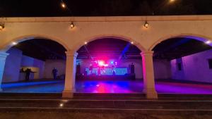 Rancho San Esteban Eventos