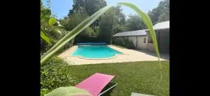 Les hauts de Chaumont - Onzain