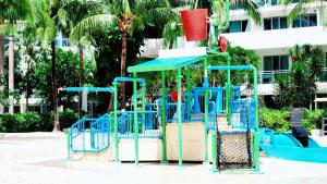 Aeriths Haven Azurecation