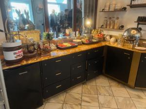 Hotel Pension Ottenheide