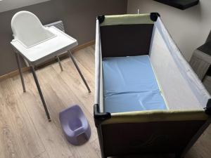 Maisons de vacances Maison bord de mer : photos des chambres