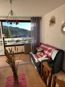 Appartements Chamrousse - Residence Eterlou : photos des chambres
