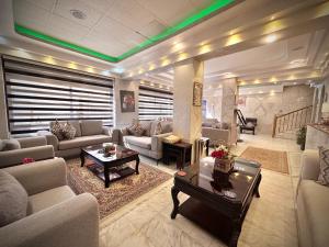 Anbat Midtown Hotel