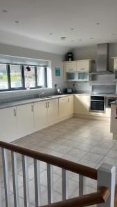 3 Bed Apt Westward Ho! "High Tide"