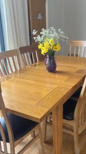 3 Bed Apt Westward Ho! "High Tide"