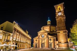 Il Vicolo