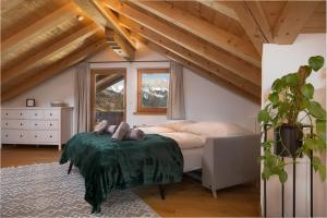 NA-Home Reith bei Kitzbühel Kaiser Loft