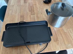 Maisons de vacances Maison bord de mer : photos des chambres