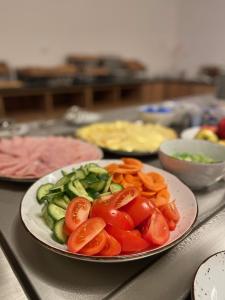 Wellness Hotel Zavadilka