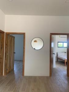 Spacious Family Villa with Private Pool near Secret Beach, Belize