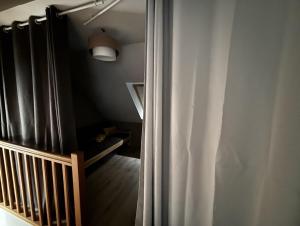 Maisons de vacances Maison bord de mer : photos des chambres