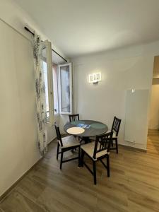 Appartement rempart dAntibes