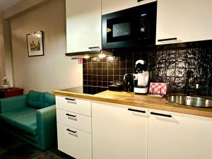 Luxury Suites Diamond by Rikas Hotels