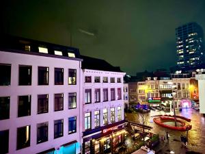 Luxury Suites Diamond by Rikas Hotels