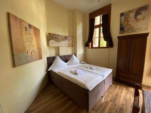 Avalon Bed & Breakfast Themen- Nichtraucherhotel