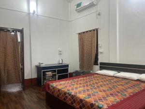 Sri Sam Homestay