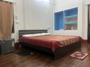 Sri Sam Homestay