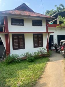Sri Sam Homestay