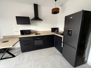 Appartements E casette : photos des chambres