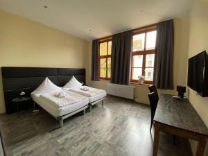 Avalon Bed & Breakfast Themen- Nichtraucherhotel
