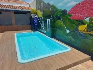 Espaço My Way - Лорена