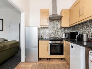 Cute Central Greenwich Flat 6 min Deptford Stn - Pass the Keys